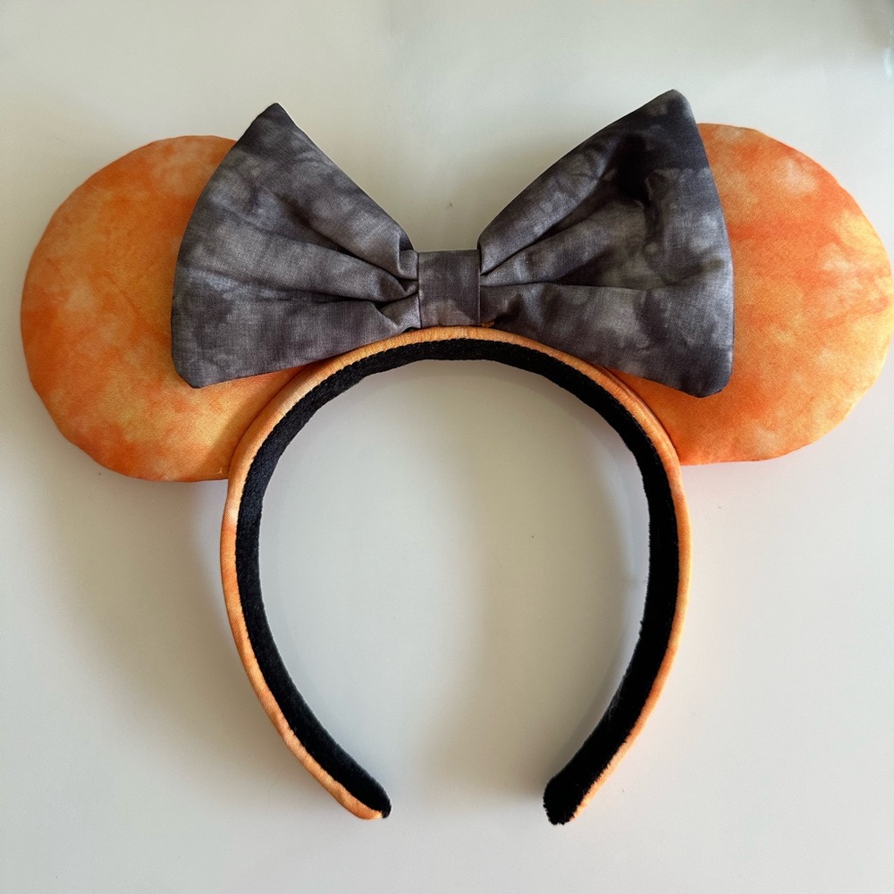 Disney Halloween Ears / Disney Parks